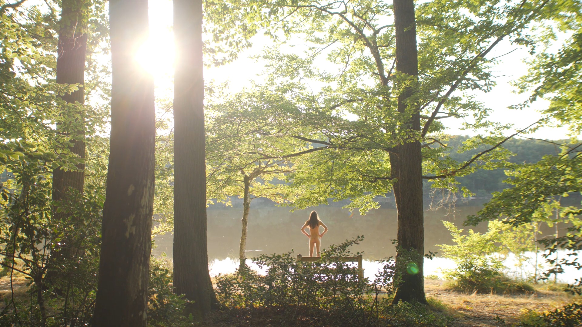 ce chemin est-il encore long ? poster