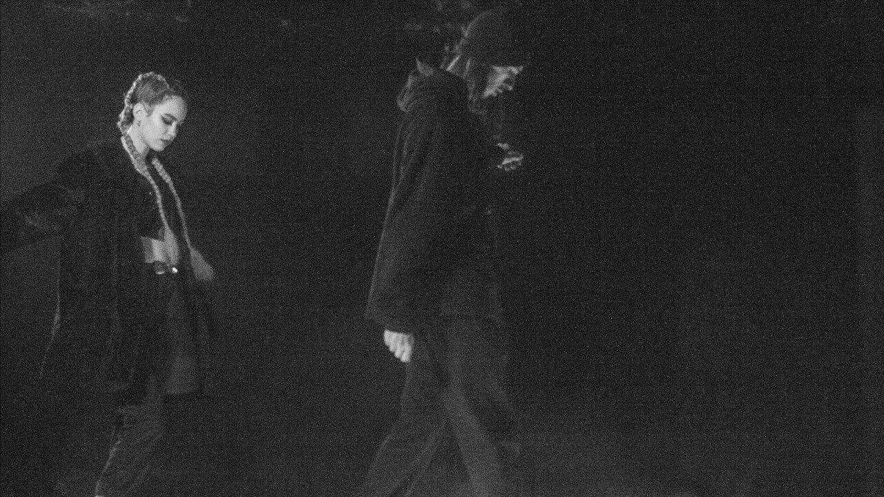 Pretty Little Heels – Fuel Sentimental poster